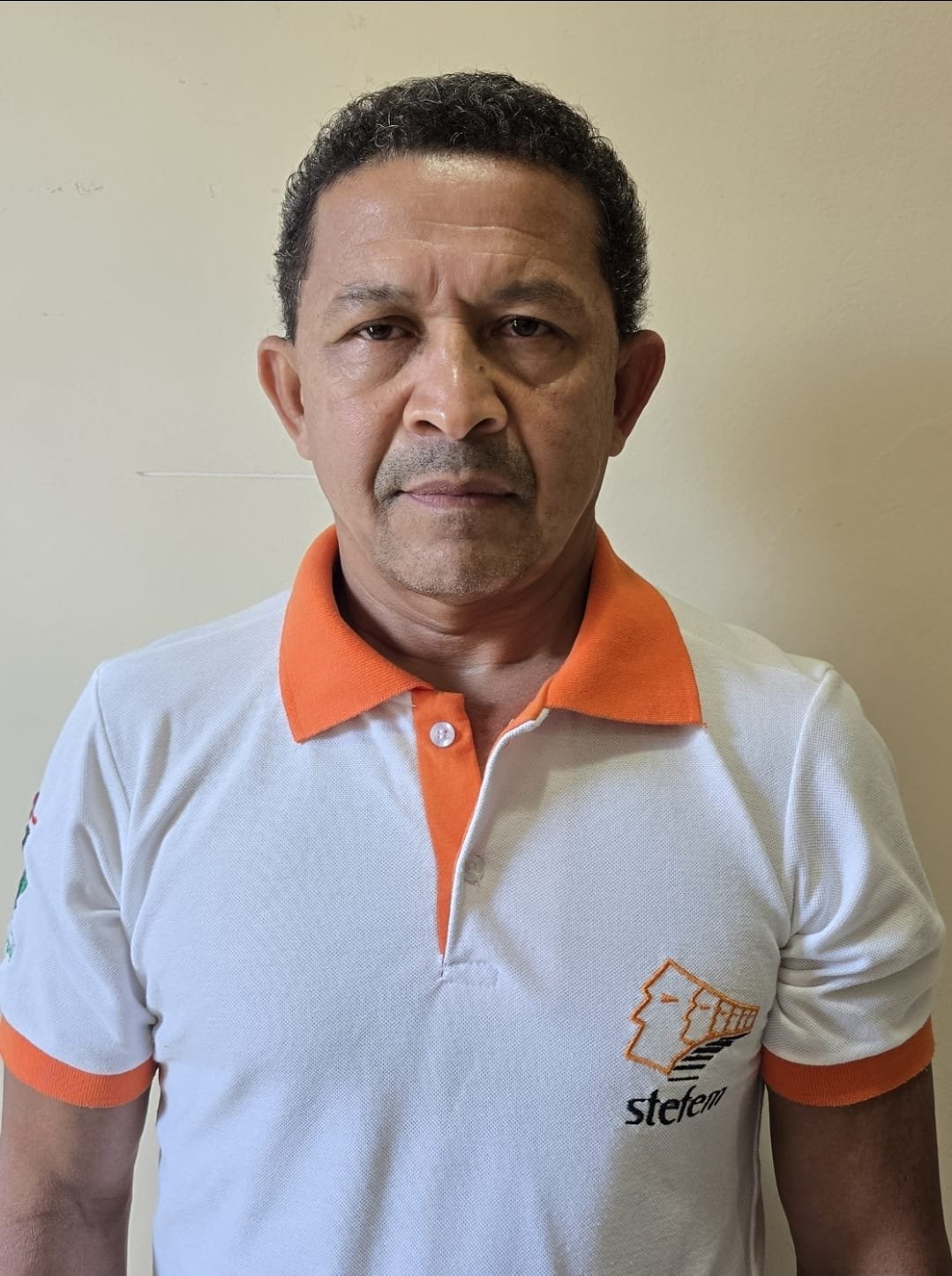 LUIS CARLOS DOS SANTOS SOUSA